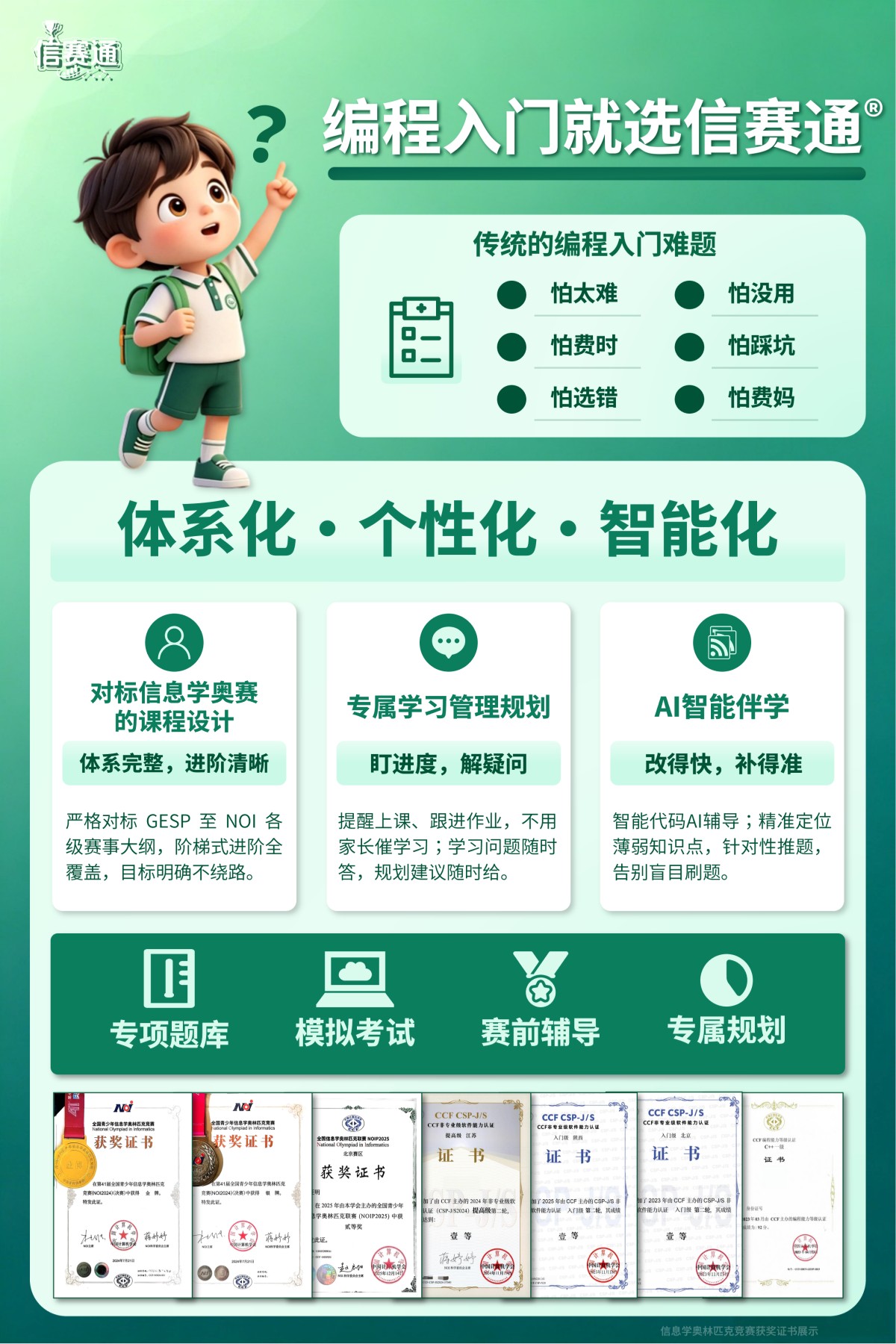 信赛通介绍图 6
